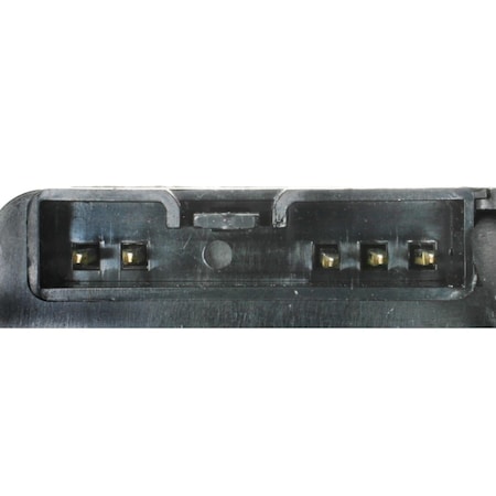 Standard Ignition Clock Spring Airbag Clockspr, Csp107 CSP107